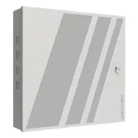 Centrala de control o usa HIKVISION DS-K2701X, conexiune TCP/IP, RS485, Wiegand, USB, Web Management