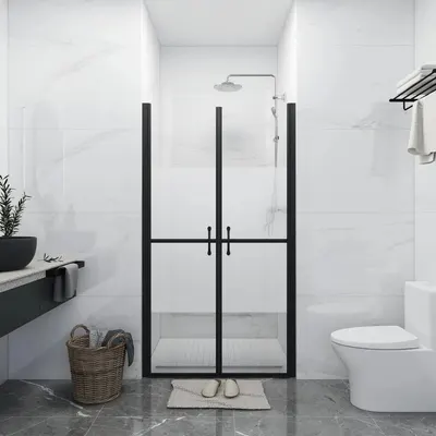 Gossi usa cabina de dus, jumatate mata, (73-76)x190 cm, esg