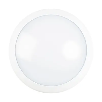 Aplica LED 20W 4000K IP66 IK10, Solentis