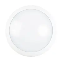 Aplica LED 20W 4000K IP66 IK10, Solentis