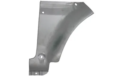 Segment reparatie aripa Dreapta Fata potrivit SUZUKI JIMNY FJ 1998-2018 - (partea din spate)