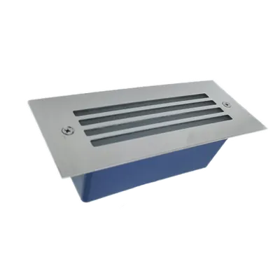 Spot Led Smd Grf003/t1 3w 4000k Ip65 Gri