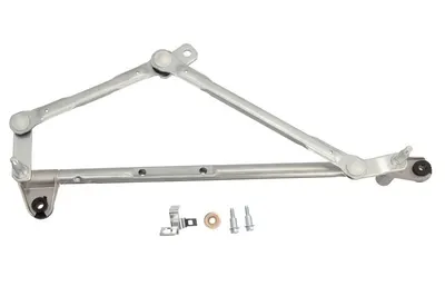 Mecanism stergator Fata potrivit OPEL VECTRA C 2002-2008 - (fara motoras)