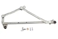 Mecanism stergator Fata potrivit OPEL VECTRA C 2002-2008 - (fara motoras)