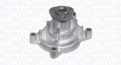 Pompa Apa Audi A1, A3; Seat Altea, Altea Xl, Leon, Toledo Iii, Toledo Iv; Skoda Octavia Ii, Rapid, Superb Ii, Yeti; Vw Eos, Golf Plus, Golf V, Golf Vi, Jetta Iii, Jetta Iv, Passat 1.4 Dupa 2007