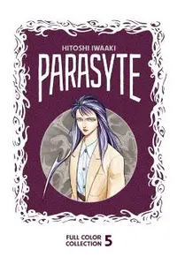 Parasyte Full Color Collection 5