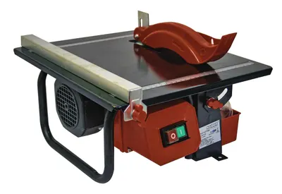 Mașină pentru plăci ceramice Raider - RD-ETC25, 600W, 180 mm