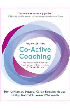 Co-Active Coaching