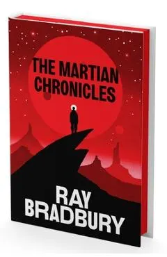 The Martian Chronicles Deluxe Collector's Edition