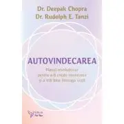 Autovindecarea