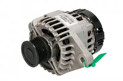 Alternator (12v, 120a) Potrivit Alfa Romeo 159, Brera, Giulietta, Mito, Spider; Fiat Bravo Ii, Croma, Doblo, Doblo Cargo, Ducato, Grande Punto, Linea, Punto Evo, Punto Hatchback 1.3d-2.0d 06.03