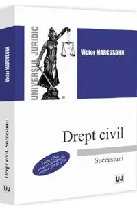 Drept civil. Succesiuni Ed.2