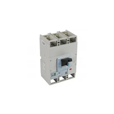 Intrerupator general tip usol 1600 - S2 electronic release - 3P - Icu 70 kA (400 V~) - In 1000 A