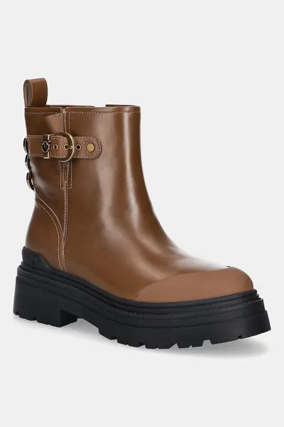 Pinko botine Mia 21