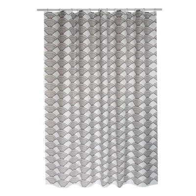 Perdea de duș 180x200 cm Bento – MSV