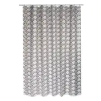 Perdea de duș 180x200 cm Bento – MSV