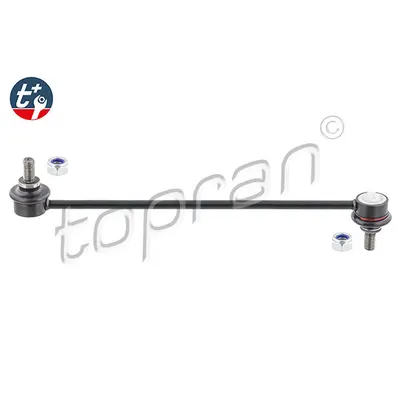 Brat/bieleta suspensie, stabilizator TOPRAN 301 831