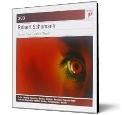 Schumann: Scenes from Goethe's Faust, WoO 3