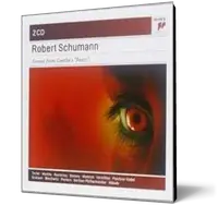 Schumann: Scenes from Goethe's Faust, WoO 3