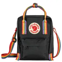 Sling Fjällräven Kanken Rainbow 2,5 l