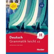 Grammatik leicht A2 Einsprachige Ausgabe Entdecken und uben