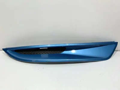 Ornament grila bara dreapta fata 8V41-15A281-A Ford Kuga (2008-2012)