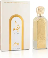 Apa de Parfum Tayma by Mamlakt al Oud, Femei, 100 ml