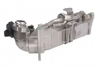 Radiator recirculare gaze esapament potrivit BMW 1 (F20), 1 (F21), 2 (F22, F87), 2 (F23), 2 (F45), 2 GRAN TOURER (F46), 3 (F30, F80), 3 (F31), 4 (F32, F82), 4 (F33, F83), 4 GRAN COUPE (F36) 1.5D 1.6D