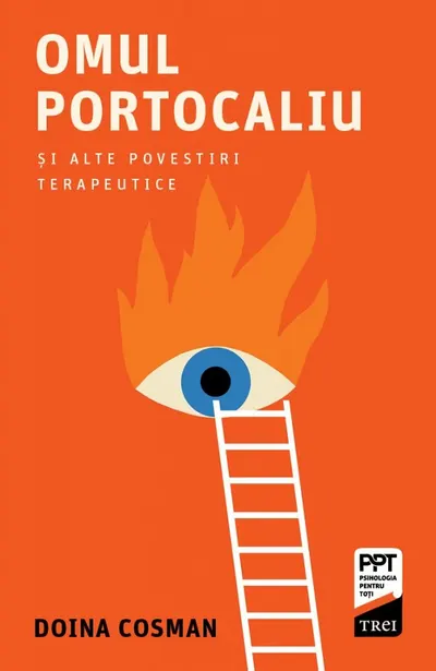 Omul Portocaliu si alte povestiri terapeutice