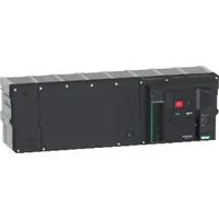 Intreruptor Masterpact MTZ3 63H1, 6300 A, 4P debrosabil, fara Micrologic