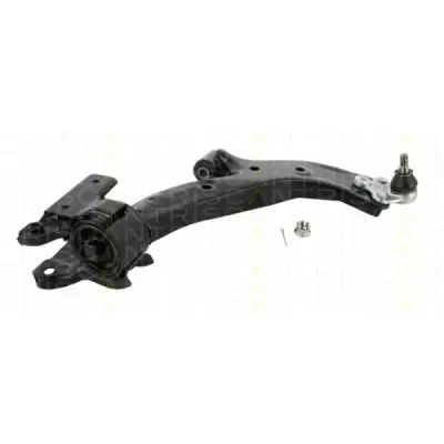 Brat, suspensie roata TRISCAN 8500 40569