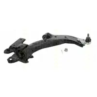 Brat, suspensie roata TRISCAN 8500 40569