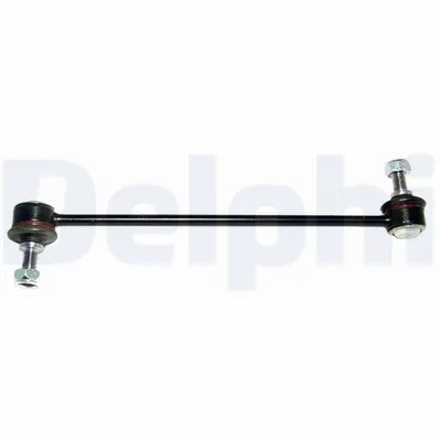 Brat bara stabilizatoare Fata Dreapta Stanga 262mm potrivit CHEVROLET AVEO KALOS, REZZO; DAEWOO KALOS, NUBIRA, TACUMA REZZO 1.2-2.0 04.97
