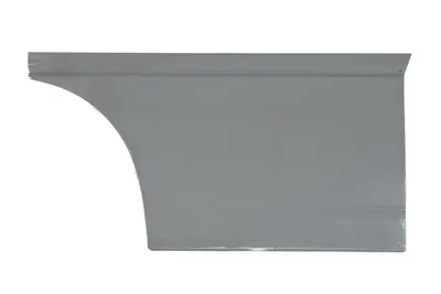 Panou reparatie usa Fata Stanga potrivit VW TRANSPORTER T4 1990-2003 - (strat, partea inferioara, la a doua linie)