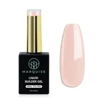 Liquid Builder Gel HEMA/TPO FREE, Marquise, YCY06, 15 ml