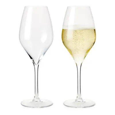 Pahare de șampanie 2 buc. 370 ml Premium – Rosendahl