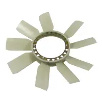 Ventilator radiator potrivit MERCEDES G (W460), G (W461), G (W463), T1 (601), T1 (601, 611), T1 (B601) 2.3 04.77-07.00