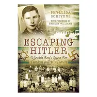 Escaping Hitler