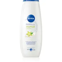 NIVEA Care Shower Star Fruit & Monoi Oil gel de dus hidratant 500 ml