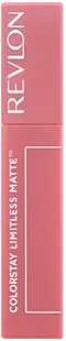 Revlon ColorStay Ruj lichid de lungă durată Limitless Matte, 005 Strut, 5 ml