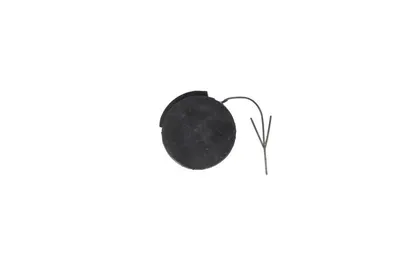 Capac carlig remorcare Fata plastic, grunduit potrivit OPEL ASTRA H, ASTRA H CLASSIC, ASTRA H GTC, ASTRA H/KOMBI dupa 2004 2007-2014