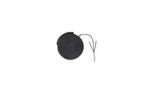 Capac carlig remorcare Fata plastic, grunduit potrivit OPEL ASTRA H, ASTRA H CLASSIC, ASTRA H GTC, ASTRA H/KOMBI dupa 2004 2007-2014