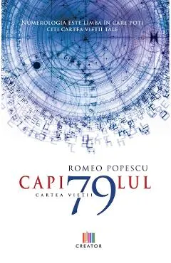 eBook Capitolul 79. Cartea vietii