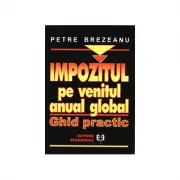 Impozitul pe venitul anual global. Ghid practic