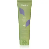 Echosline No Yellow Mask Masca de par neutralizeaza tonurile de galben