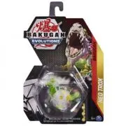 Bila clasica Neo Trox, Bakugan S4