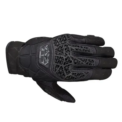 Manusi moto LS2 All Terrain II, culoare negru, marime XL