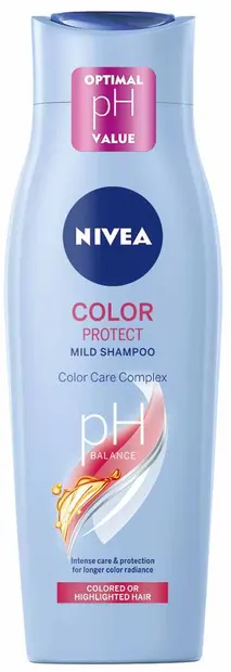 Nivea Şampon Color Care & Protect, 250 ml