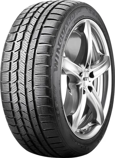 Nexen Winguard Sport ( 195/45 R16 84H XL 4PR, RPB )