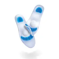 Taloneta din silicon, Vitalmed 401, marimea XXL